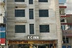 Hotel Kc Inn Ajmer