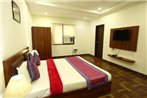 Hotel King plaza Near IGI Airport Delhi