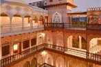 Haveli Dharampura - UNESCO awarded Boutique Heritage Hotel