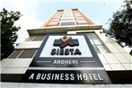 The Altruist Business Hotel Andheri