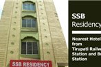 SSB Residency