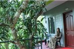 Periyar Green Bed & Breakfast