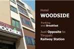 Hotel Woodside