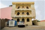 OYO Hotel Eden Residency