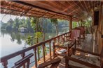 Malayalam Lake Resort
