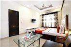 OYO 3144 Hotel Sunder Classic