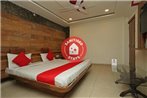 OYO 3658 Hotel Ram Residency