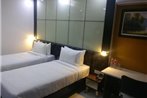 Hotel KK Residency