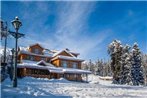 Heevan Retreat Gulmarg