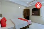 OYO 11414 Hotel Silver Suites