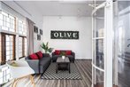 Olive Studios - Jubilee Hills Hyderabad