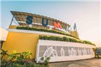 SUMA Adventure and Resort