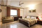 Hostie Aikya - Harmony Living in South Delhi