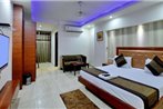 Hotel Emporio - New Delhi railway station