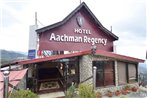 Hotel Aachman Regency
