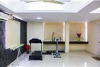 Skyla Service Apartments - Gachibowli