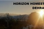Horizon Homestays Dehradun