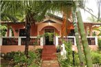 Portuguese 3BHK Home in Vagator