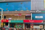 Hotel Kajri Residency