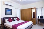 SKYLA Serviced Apartments Sri-Nagar Colony