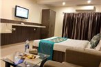 JK Rooms 121 Shaheen Int.-Nr. Mahindra Co.-MIDC
