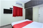 OYO 23592 Annai Luxury Service Apartment