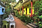 Private rooms near Chapora fort