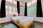 Serene 1BHK Villa Auroville