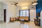 Exquisite 2BHK Home Pondicherry City Centre