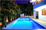 3BR Private Villa with Large & Private Swimming Poll