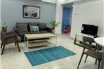 ConnektHomes - Serviced Flat Near Carter Road