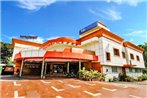 FabHotel Kangappadan Residency Ramavarmapuram