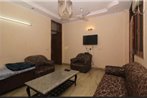 Spacious 2bhk apartment!