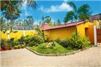 Beach Bungalow at Pondicherry