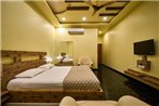 Hotel Saptarang Residency