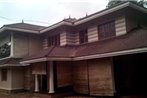 Spacious s h Mount villa in kottayam town