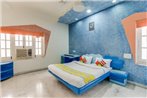 Elite 4BHK Home near Udaipur Central