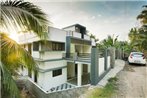 OYO 23208 Home 2 BHK Near Kovalam Beach