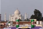 Joey's Hostel Agra