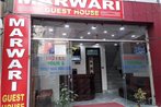 Hotel Marwari@New Delhi Railway Station