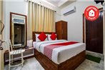 OYO 35374 Hotel Kanchan Residency