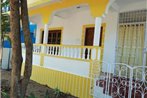 Yellow feather guesthouse