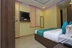 Hotel The Redstone Near Delhi Airport