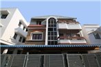 Modern Studio Home in Pondicherry