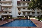 Sheperd Beach Villas & Apartments Colva