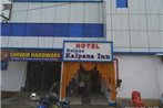 DELUXE KALPANA INN