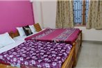 Jayaram Residency Tirupathi