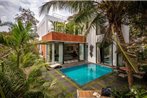 Saxofone Villa in Anjuna !