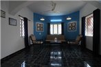 Peaceful 2BHK AnjunaAnjuna Vagator Goa