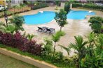 Most convenient 2 BR apartment in central Anjuna